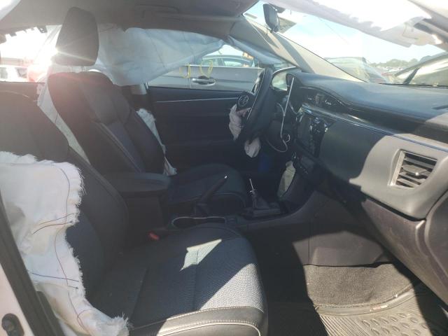 Photo 5 from auction – 2015 TOYOTA COROLLA L with VIN 2T1BURHE5FC336405