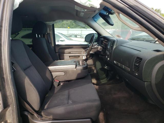 Photo 5 from auction – 2010 GMC SIERRA C15 with VIN 3GTRCVE05AG276899