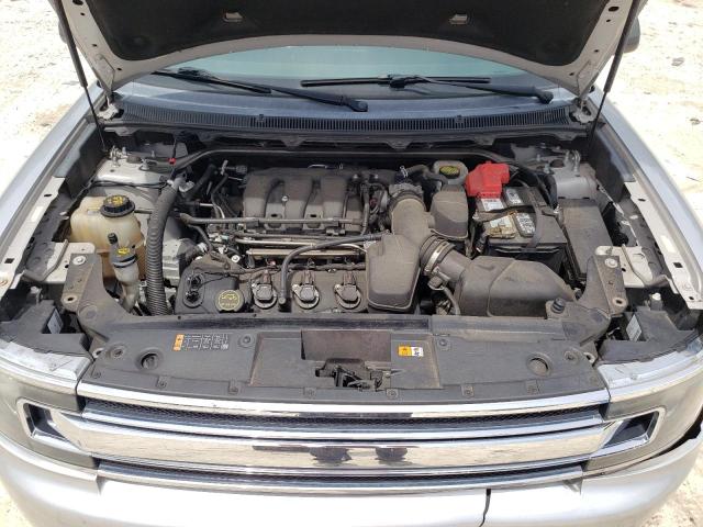 Photo 7 from auction – 2015 FORD FLEX SE with VIN 2FMGK5B87FBA13551