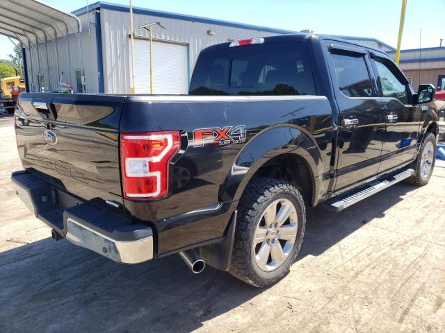 Photo 4 from auction – 2018 FORD F150 SUPER with VIN 1FTEW1EPXJFA23011