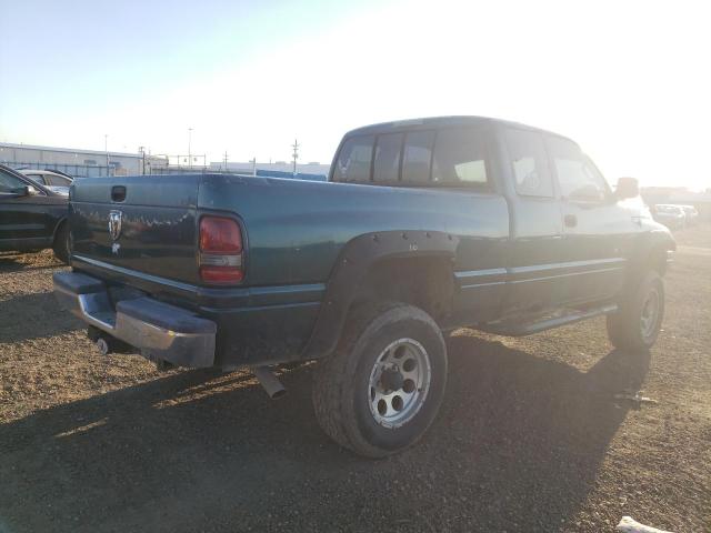 Photo 4 from auction – 1997 DODGE RAM 1500 with VIN 1B7HF13Z4VJ583045