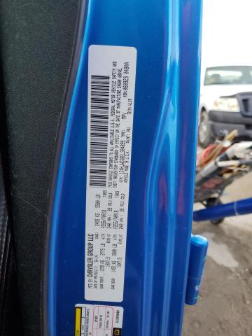 Photo 10 from auction – 2014 JEEP WRANGLER U with VIN 1C4HJWEG8EL304899