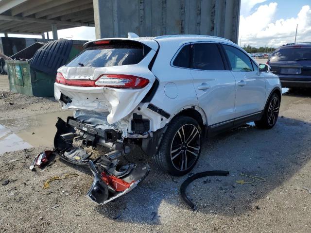 Photo 4 from auction – 2017 LINCOLN MKC RESERV with VIN 5LMTJ3DH0HUL11985