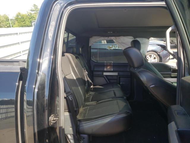 Photo 6 from auction – 2018 FORD F150 SUPER with VIN 1FTEW1EG4JFA75296