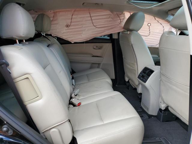 Photo 6 from auction – 2011 MAZDA CX-9 with VIN JM3TB2DA6B0301016