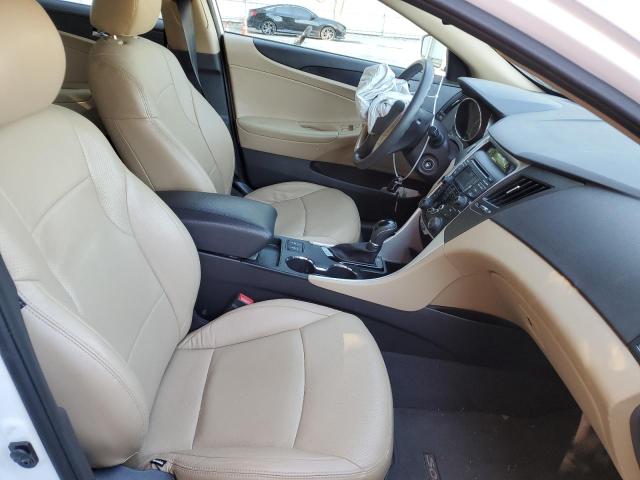 Photo 5 from auction – 2013 HYUNDAI SONATA GLS with VIN 5NPEB4AC8DH779544