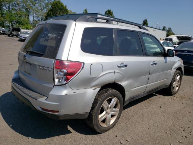 Photo 4 from auction – 2010 SUBARU FORESTER 2 with VIN JF2SH6CC7AH786958
