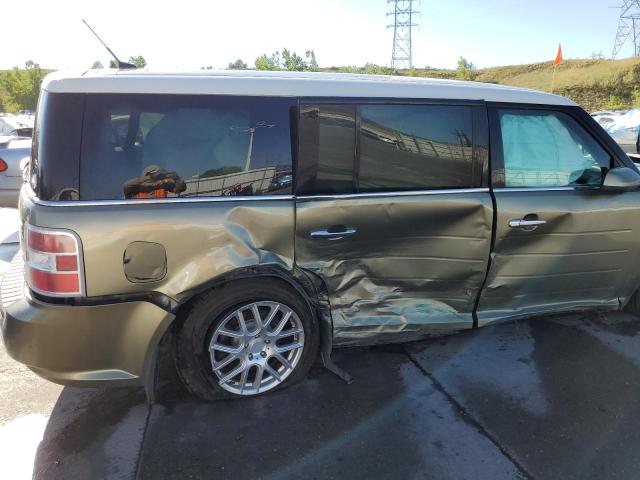 Photo 9 from auction – 2012 FORD FLEX SEL with VIN 2FMHK6CC9CBD04478