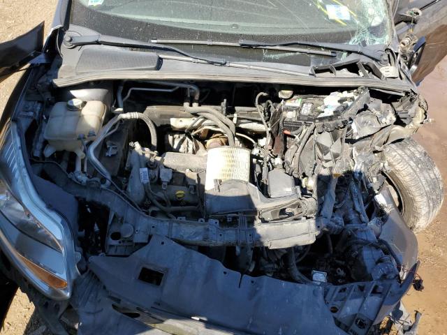 Photo 7 from auction – 2012 FORD FOCUS SE with VIN 1FAHP3F29CL139352