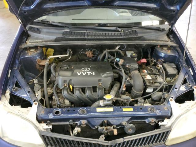 Photo 7 from auction – 2002 TOYOTA ECHO with VIN JTDBT123720246317