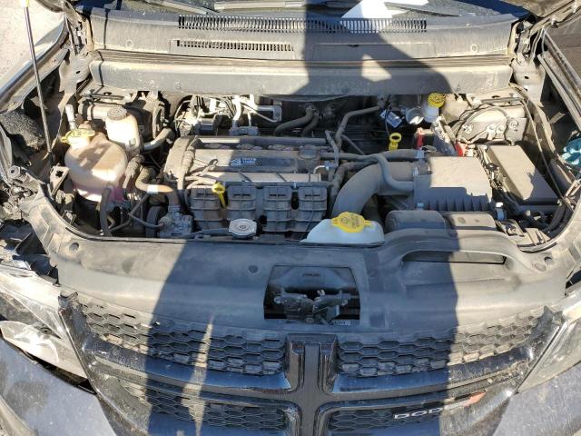 Photo 7 from auction – 2019 DODGE JOURNEY SE with VIN 3C4PDCBB0KT852812