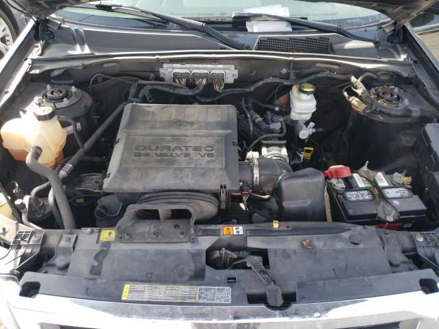 Photo 7 from auction – 2012 FORD ESCAPE XLT with VIN 1FMCU9DG3CKB17895