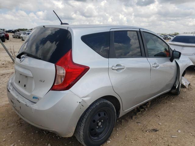 Photo 4 from auction – 2016 NISSAN VERSA NOTE with VIN 3N1CE2CP9GL350665