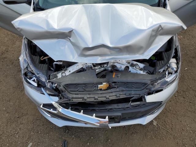 صورة رقم 7 من المزاد - 2021 CHEVROLET SPARK 1LT مع VIN KL8CD6SA5MC216806