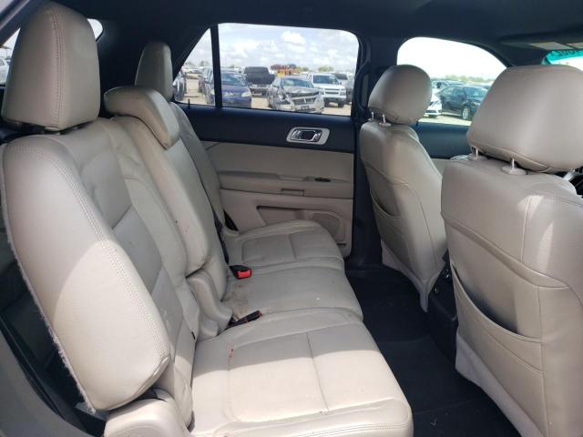 Photo 6 from auction – 2014 FORD EXPLORER X with VIN 1FM5K7D87EGA99466