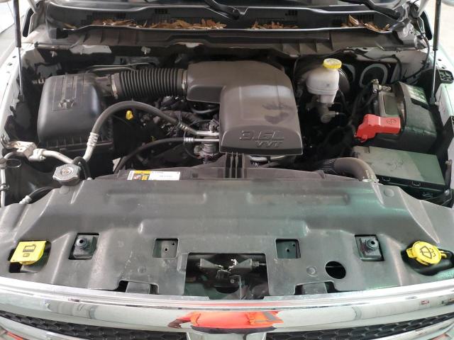 Photo 7 from auction – 2020 RAM 1500 CLASS with VIN 3C6RR6KG0LG219221