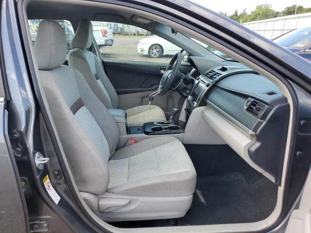Photo 5 from auction – 2012 TOYOTA CAMRY BASE with VIN 4T1BF1FK7CU585674