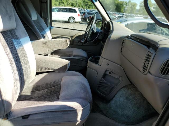 Photo 5 from auction – 2003 GMC SAFARI XT with VIN 1GDDM19XX3B512879