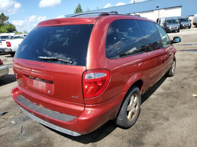 Photo 4 from auction – 2007 DODGE GRAND CARA with VIN 2D4GP44LX7R355492