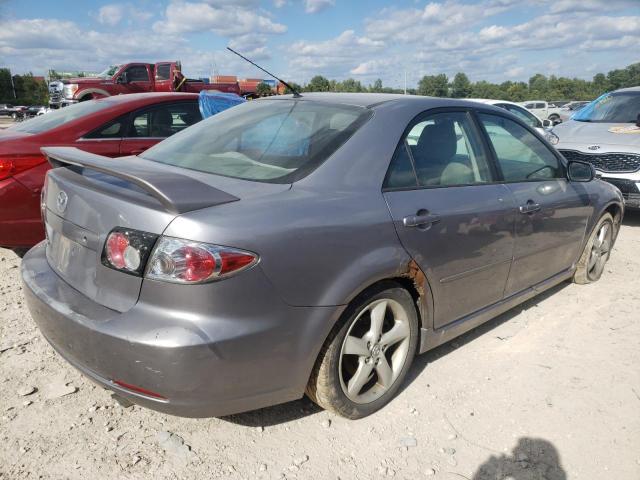 Foto 4 de la subasta – 2006 MAZDA MAZDA 6 con VIN 1YVHP80C065M40426