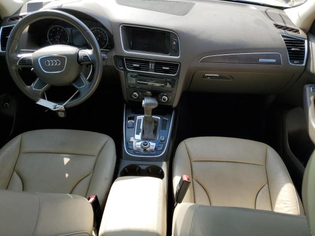 Photo 9 from auction – 2016 AUDI Q5 PREMIUM with VIN WA1C2AFP8GA044649