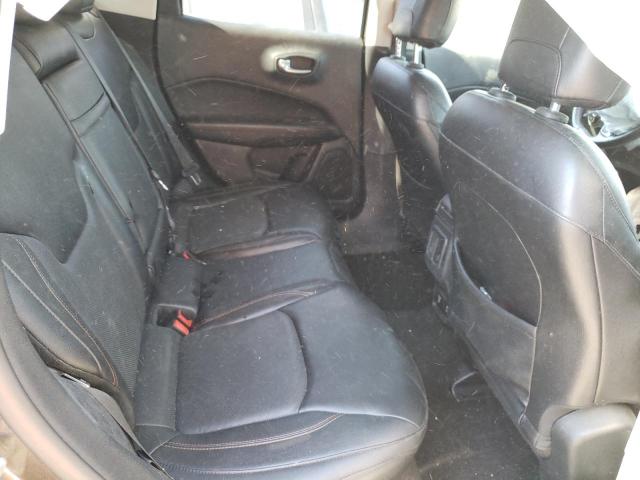 Photo 6 from auction – 2017 JEEP COMPASS LI with VIN 3C4NJDCB7HT628899