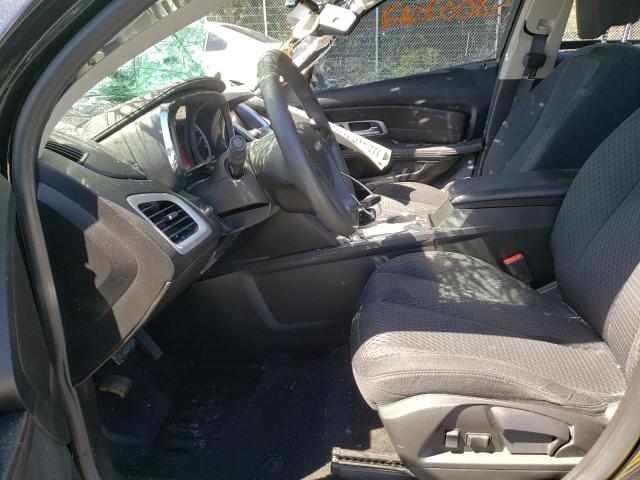 Photo 5 from auction – 2013 GMC TERRAIN SL with VIN 2GKALMEK9D6317063