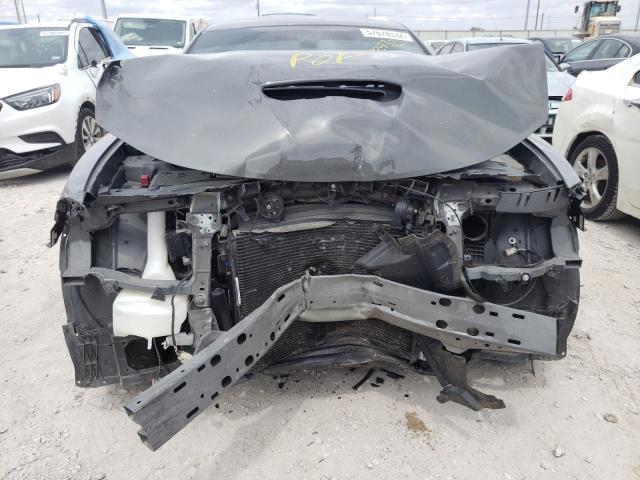 Photo 9 from auction – 2019 DODGE CHARGER R/ with VIN 2C3CDXCT7KH728532