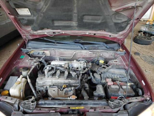 Photo 7 from auction – 2005 NISSAN SENTRA 1.8 with VIN 3N1CB51D45L549512