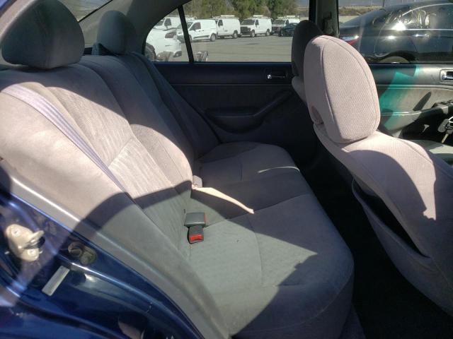 Photo 6 from auction – 2004 HONDA CIVIC LX with VIN 2HGES15574H549983