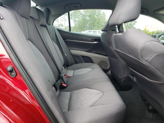 Photo 6 from auction – 2022 TOYOTA CAMRY LE with VIN 4T1C11AK9NU658959