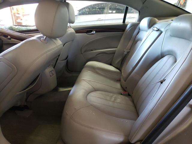 Photo 6 from auction – 2007 BUICK LUCERNE CX with VIN 1G4HD572X7U172403