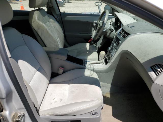 Photo 5 from auction – 2012 CHEVROLET MALIBU 2LT with VIN 1G1ZD5E07CF159125