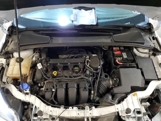 Photo 7 from auction – 2014 FORD FOCUS SE with VIN 1FADP3F24EL317878