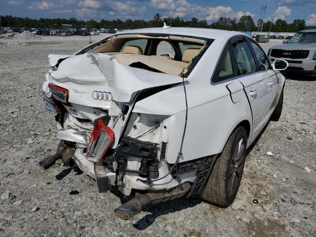 Photo 4 from auction – 2014 AUDI A6 PREMIUM with VIN WAUDFAFC5EN067031