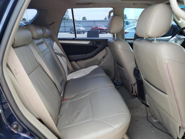 Photo 6 from auction – 2007 TOYOTA 4RUNNER SR with VIN JTEZU14R478075818