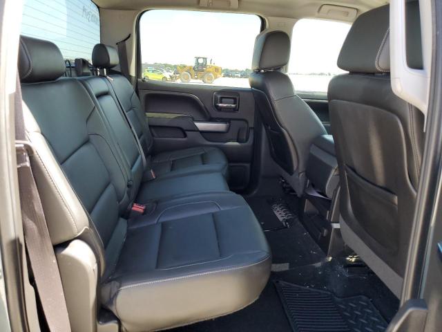 Photo 6 from auction – 2014 CHEVROLET SILVERADO with VIN 3GCUKREC8EG344293