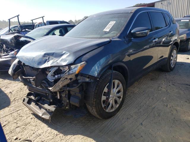 Photo 2 from auction – 2014 NISSAN ROGUE S with VIN 5N1AT2MV8EC797418
