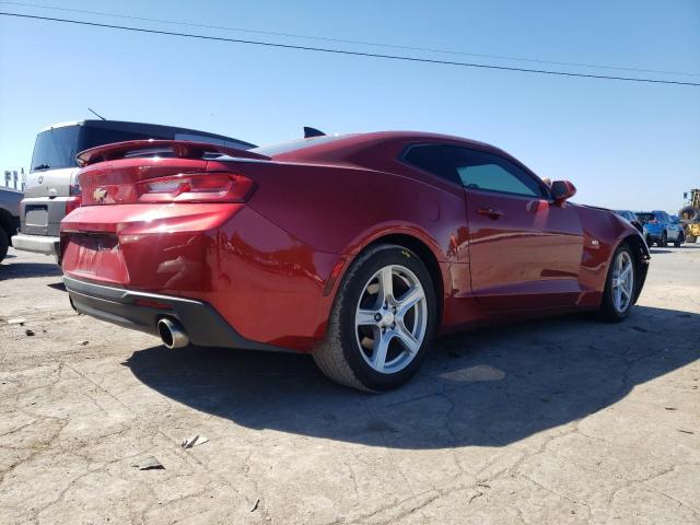 Photo 4 from auction – 2016 CHEVROLET CAMARO LT with VIN 1G1FB1RS2G0182429