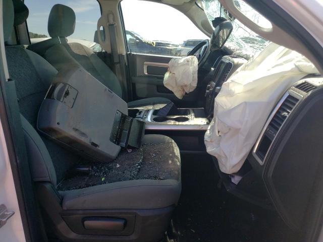 Photo 5 from auction – 2020 RAM 1500 CLASS with VIN 1C6RR6TT6LS133769