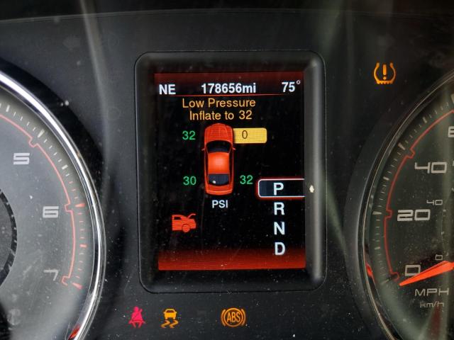 Photo 8 from auction – 2014 DODGE CHARGER R/ with VIN 2C3CDXCT8EH140322
