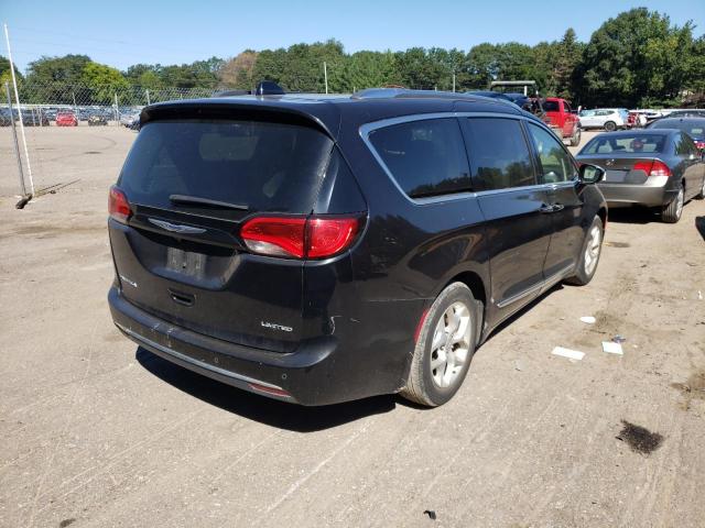 Photo 4 from auction – 2019 CHRYSLER PACIFICA with VIN 2C4RC1GG7KR748678