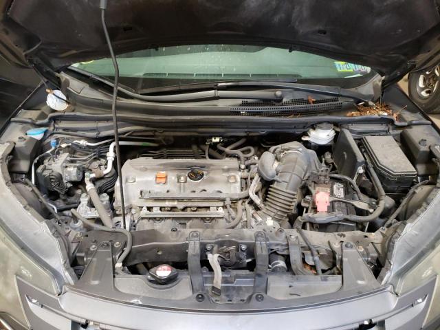 Photo 7 from auction – 2013 HONDA CR-V EX with VIN 5J6RM4H59DL060909