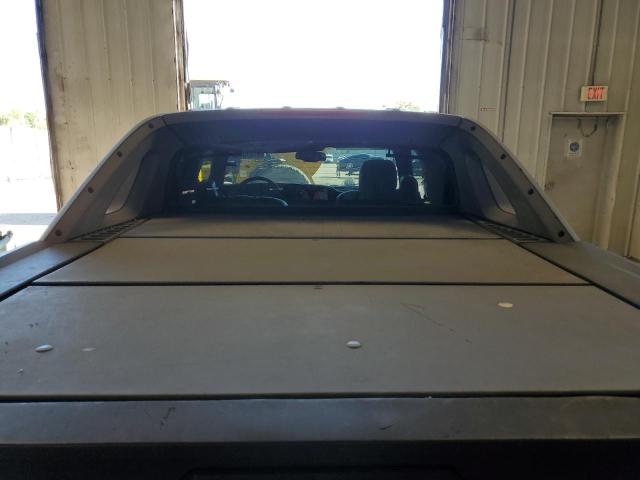 Photo 9 from auction – 2003 CHEVROLET AVALANCHE with VIN 3GNEK13T93G281654