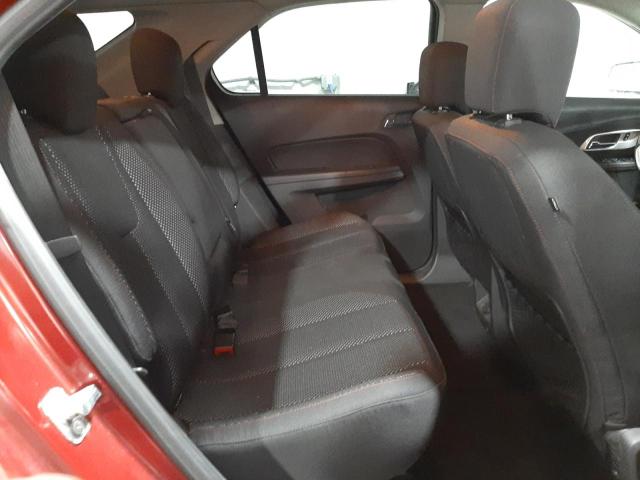 Photo 6 from auction – 2012 CHEVROLET EQUINOX LT with VIN 2GNFLEE54C6305569