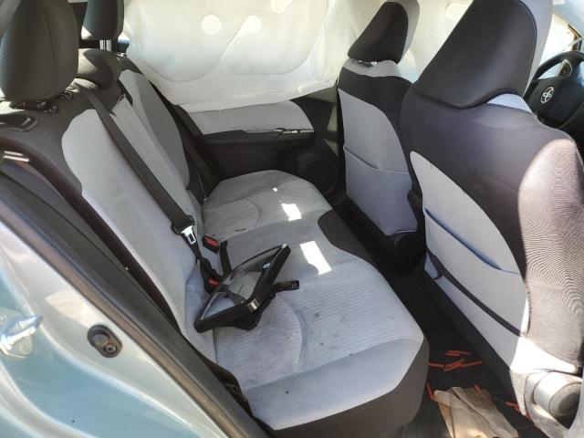 Photo 6 from auction – 2016 TOYOTA PRIUS with VIN JTDKBRFU2G3009843