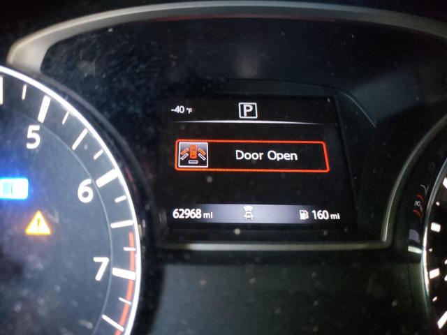 Photo 8 from auction – 2018 NISSAN ALTIMA 2.5 with VIN 1N4AL3AP9JC295680