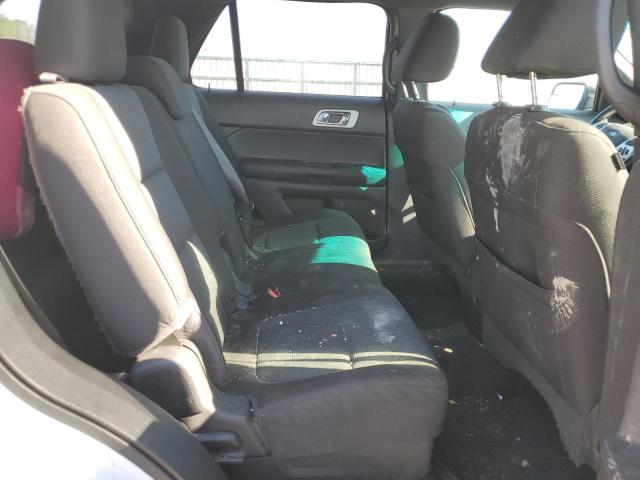 Photo 6 from auction – 2011 FORD EXPLORER X with VIN 1FMHK8D87BGA35197