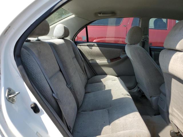 Photo 6 from auction – 2003 TOYOTA COROLLA CE with VIN 1NXBR32E13Z123078