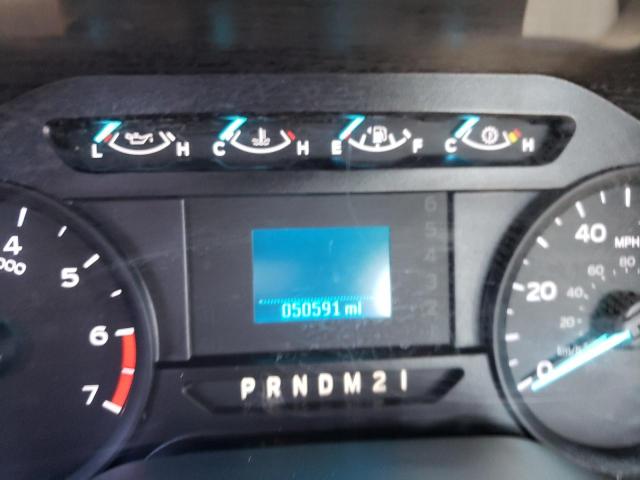 Photo 8 from auction – 2019 FORD F250 SUPER with VIN 1FTBF2A66KED15221
